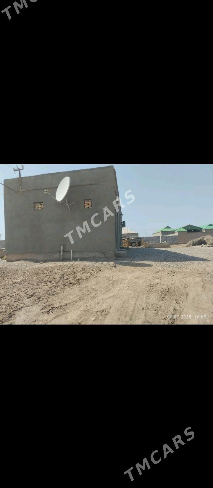 Jaý satlyk - Теджен - img 2