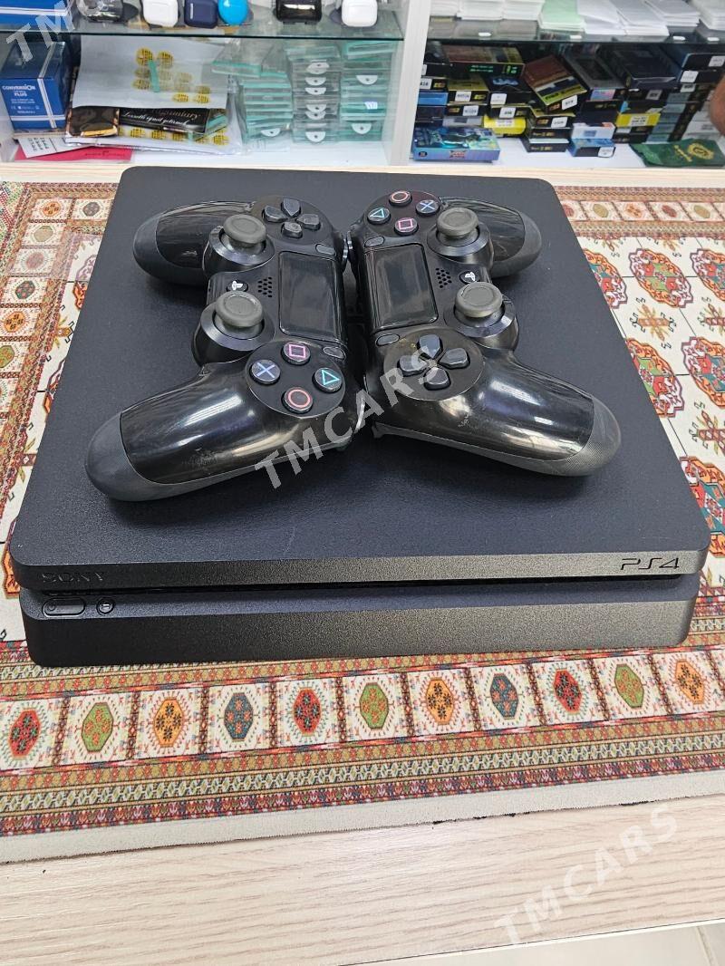 ️️ СКУПКА PS5/PS4 ПРОДАЖА️ - Aşgabat - img 4