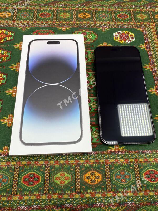 iphone 14 pro max 512Gb 2Sim - Ашхабад - img 8