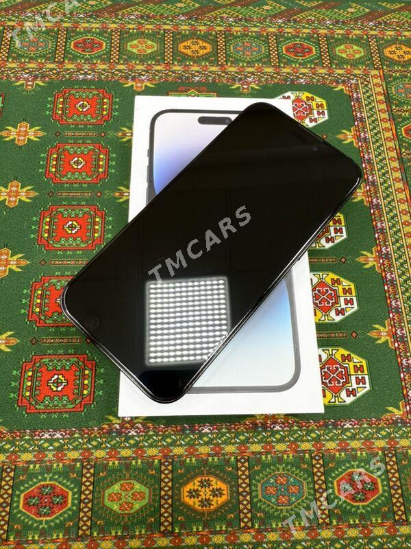 iphone 14 pro max 512Gb 2Sim - Ашхабад - img 6