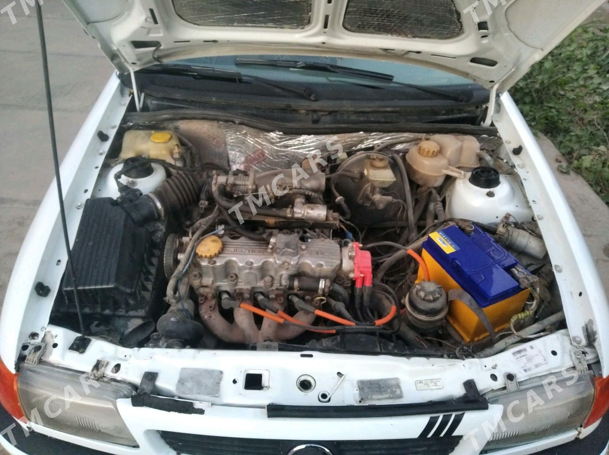 Opel Astra 1994 - 40 000 TMT - Дашогуз - img 1