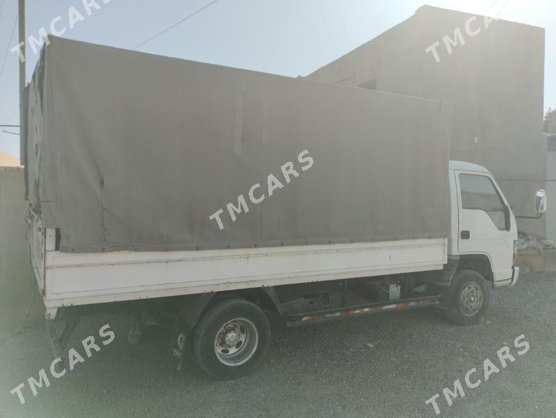 Forland H3 2012 - 120 000 TMT - Мары - img 2