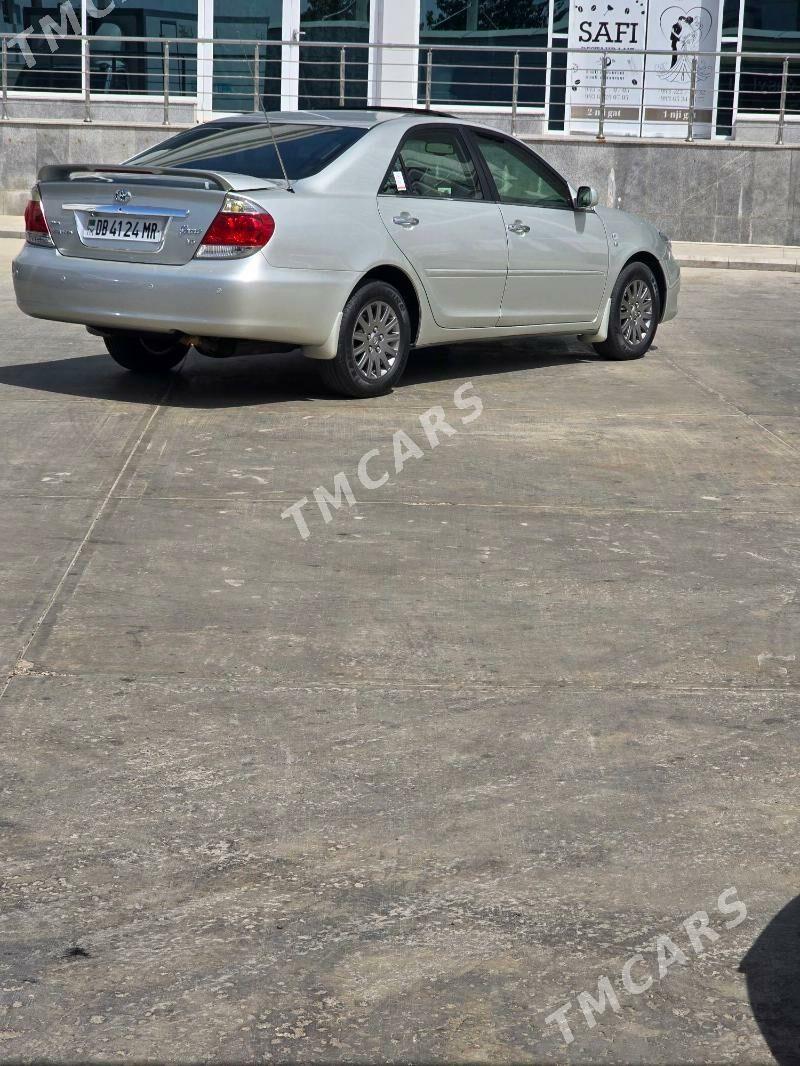 Toyota Camry 2005 - 270 000 TMT - Мары - img 10