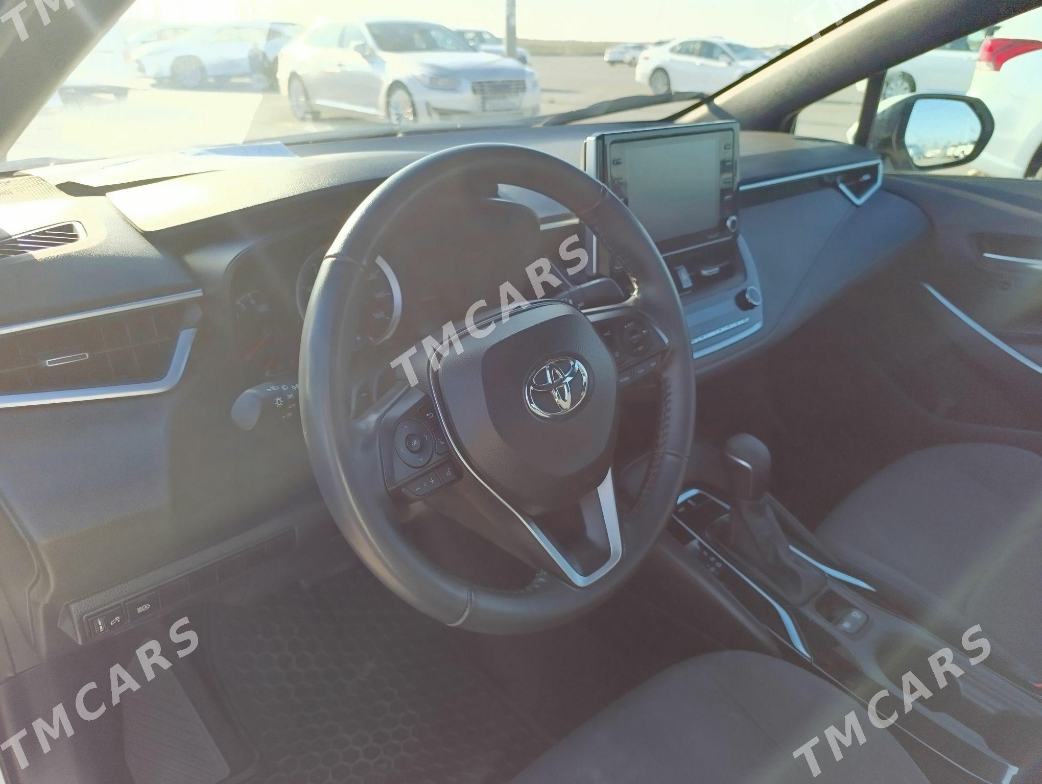 Toyota Corolla 2020 - 255 000 TMT - Aşgabat - img 2