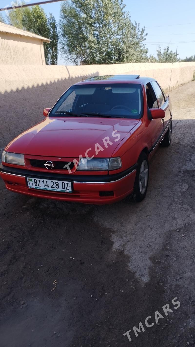 Opel Vectra 1993 - 40 000 TMT - Болдумсаз - img 2