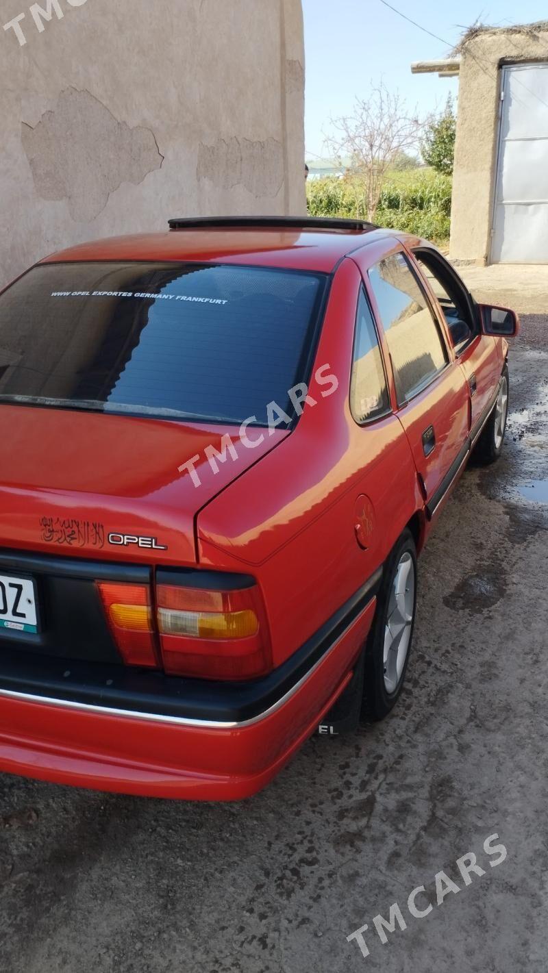 Opel Vectra 1993 - 40 000 TMT - Болдумсаз - img 3
