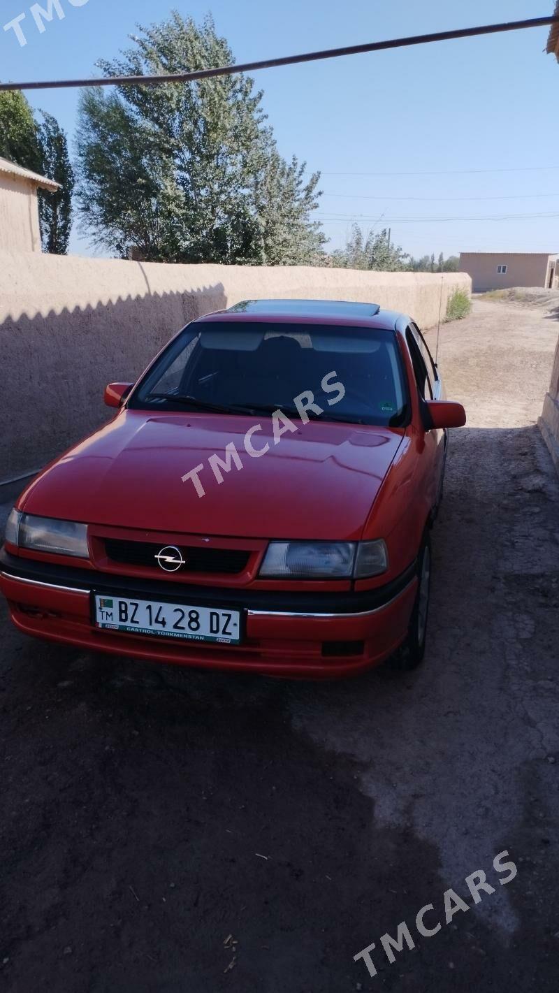 Opel Vectra 1993 - 40 000 TMT - Болдумсаз - img 5