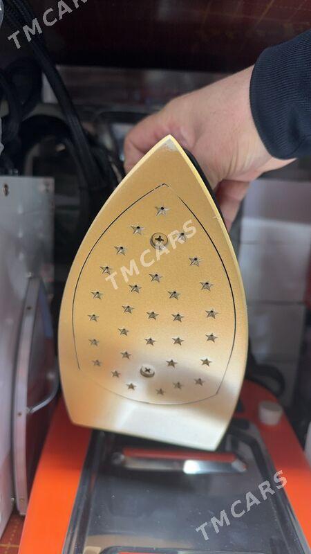 Taze model utik GT12 - Торговый центр "15 лет Независимости" - img 3