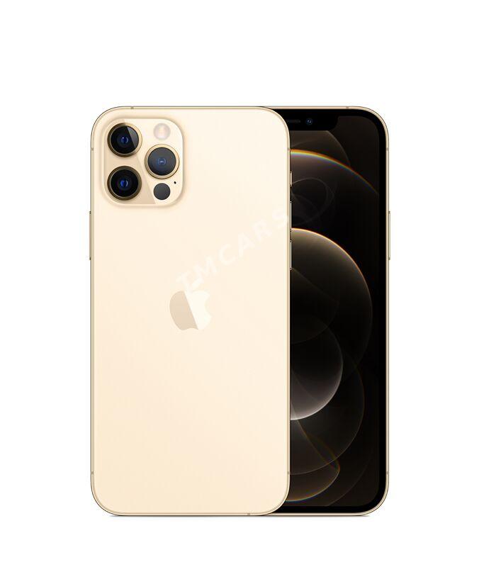 IPhone 12 Pro - Ашхабад - img 1