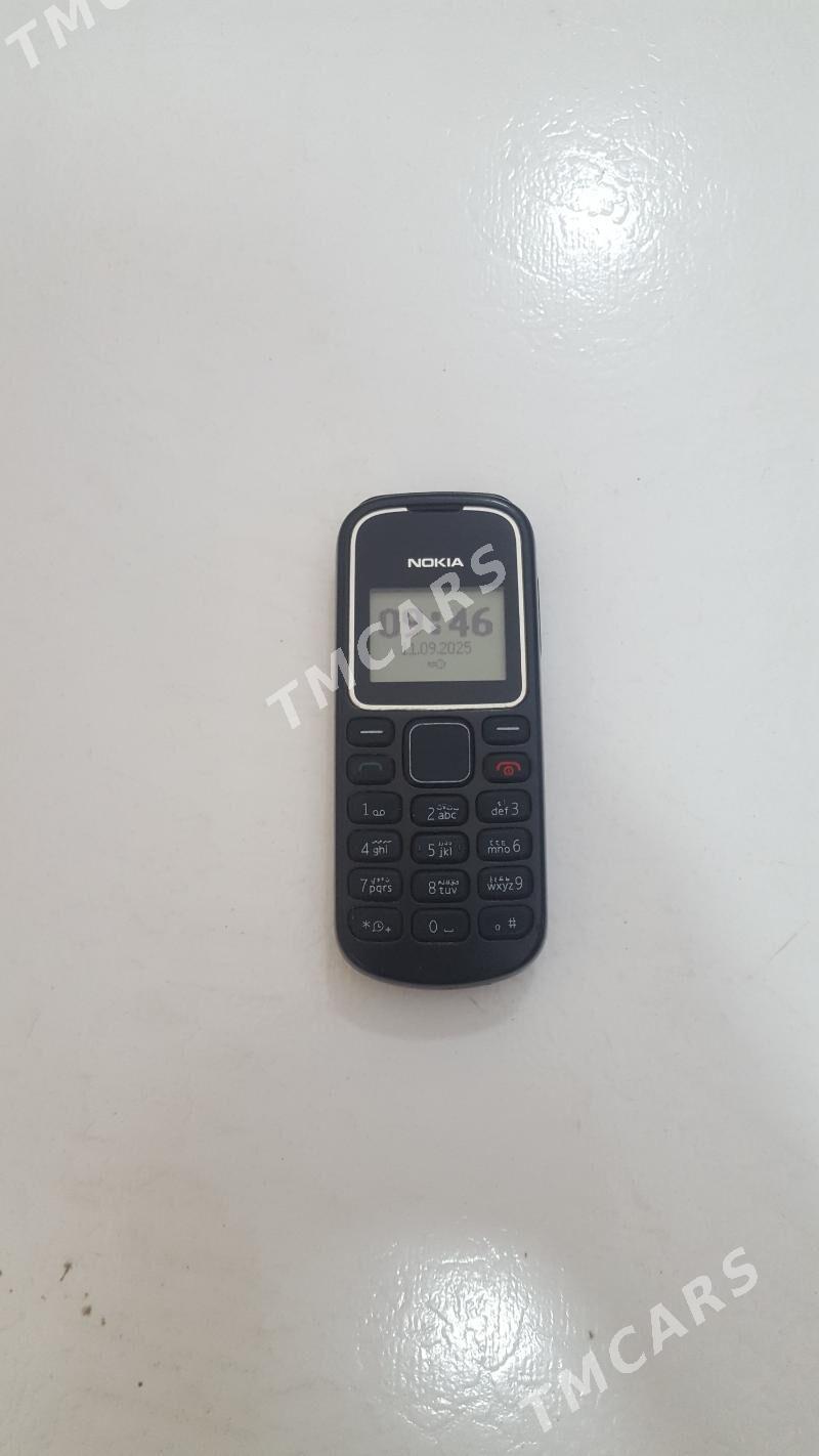 Nokia 1280 - Şabat etr. - img 1