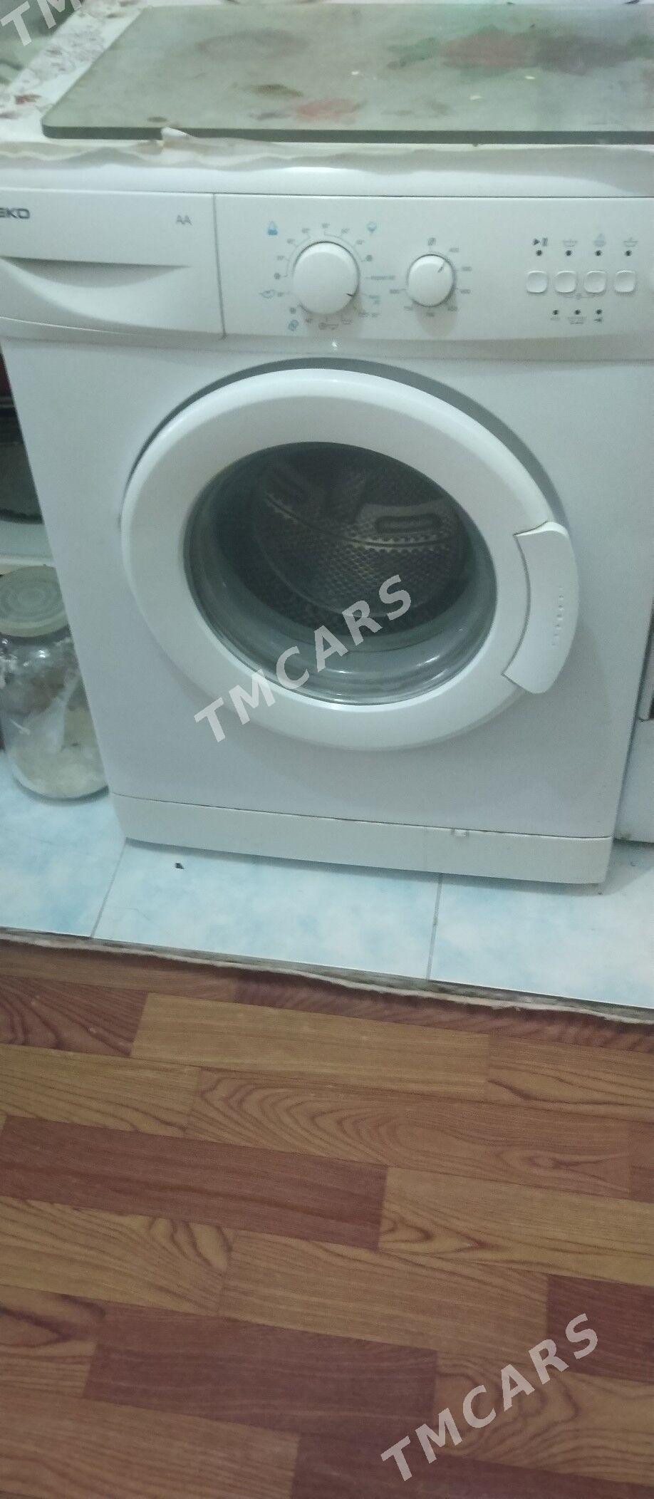 Beko стиральная машина не рабо - Ашхабад - img 1