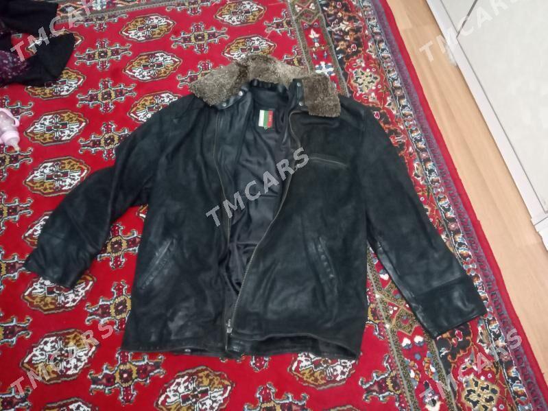 koza kastyum+palto - Aşgabat - img 1