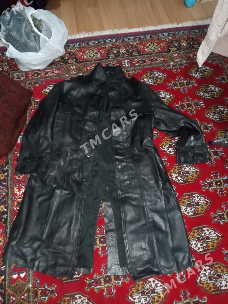 koza kastyum+palto - Aşgabat - img 3
