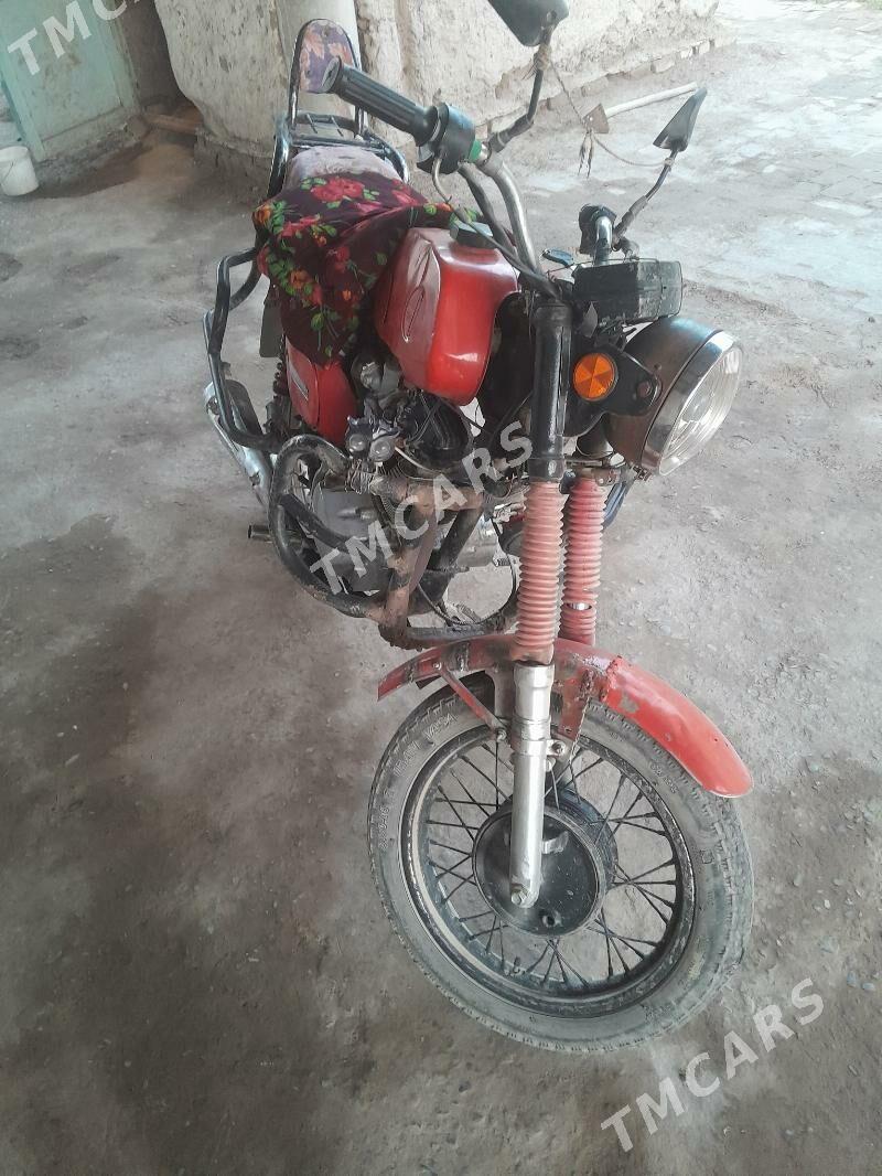Fekon FK200-14G 2014 - 8 000 TMT - Garabekewül - img 2