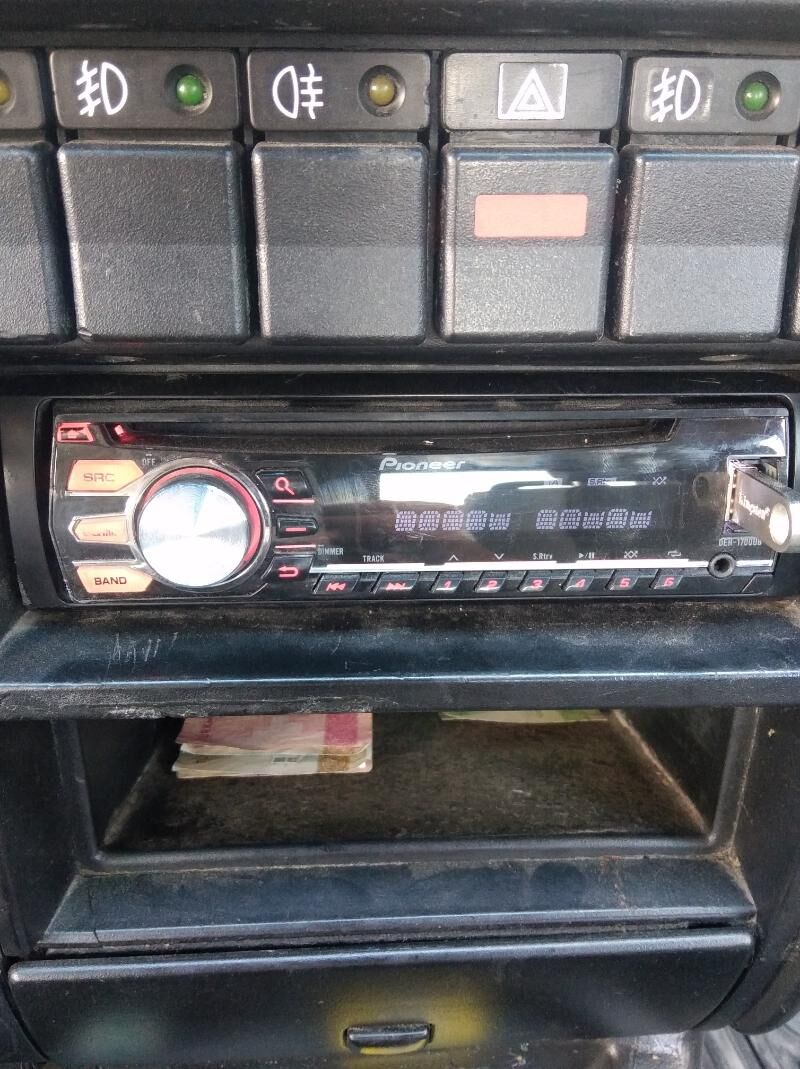 pioneer arginal 900 TMT - Шабатский этрап - img 2