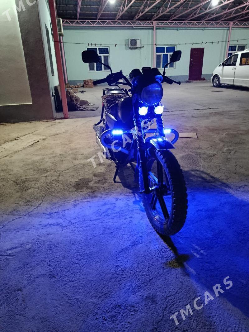 Fekon FK200-14G 2020 - 11 800 TMT - Бахарден - img 9