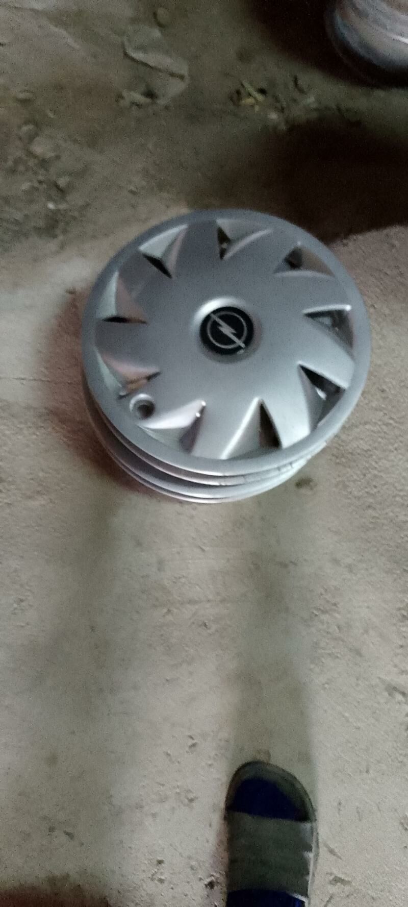 Diska kalpak 800 TMT - Daşoguz - img 3