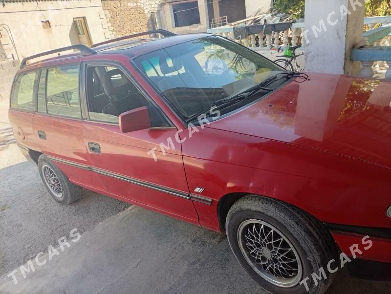 Opel Astra 1993 - 30 000 TMT - Магданлы - img 4
