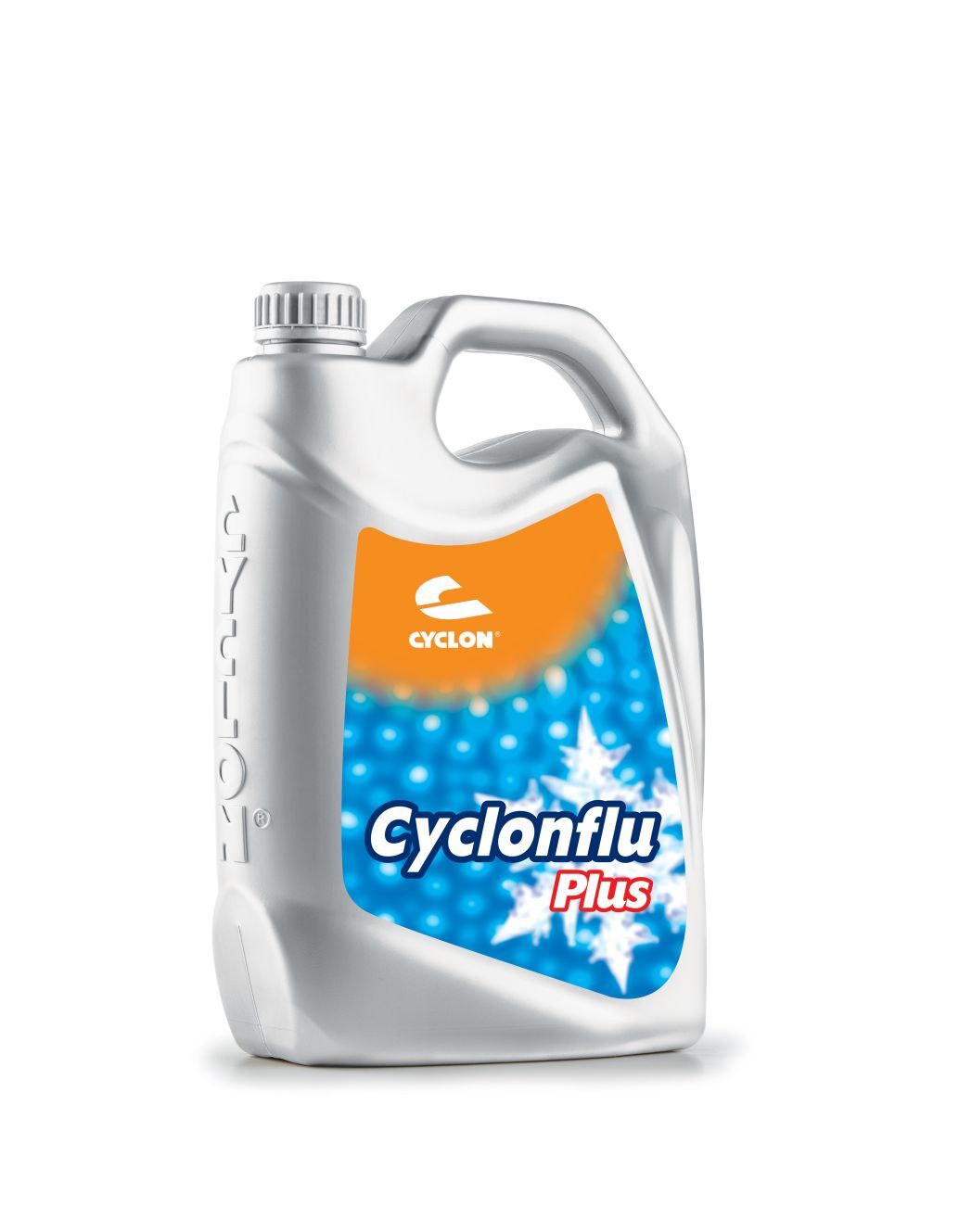 CYCLONFLU PLUS 260 TMT - Ашхабад - img 1