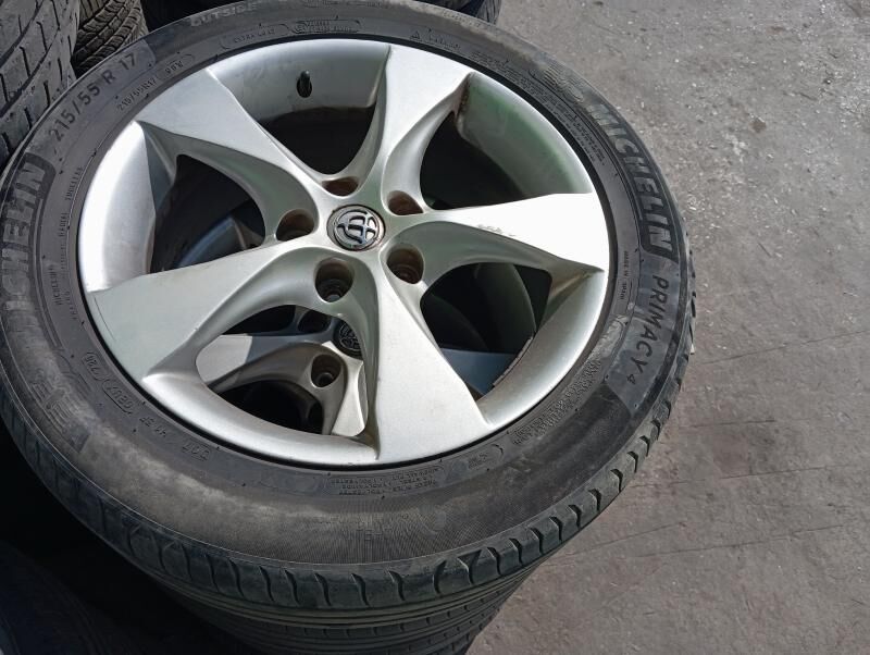 Hunday KIA.Toyota Disga 17 lik 2 800 TMT - Гарадамак - img 1