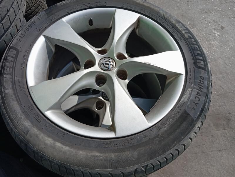 Hunday KIA.Toyota Disga 17 lik 2 800 TMT - Гарадамак - img 3