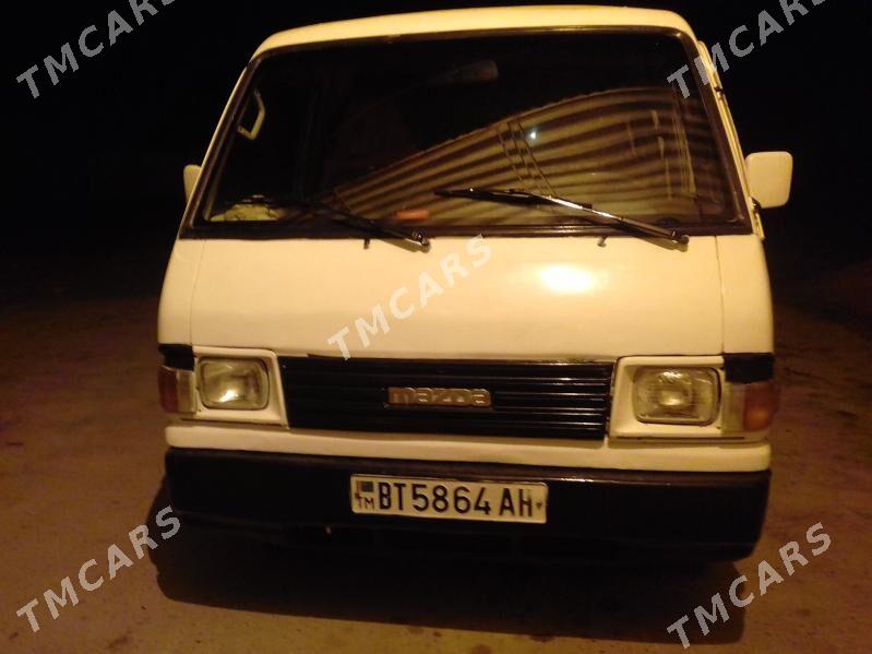 Toyota Hiace 1995 - 30 000 TMT - Tejen - img 2