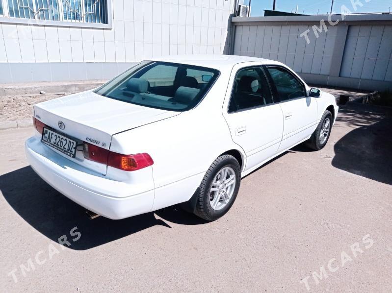 Toyota Camry 2001 - 146 000 TMT - Кёнеургенч - img 4