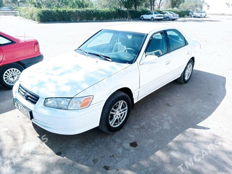 Toyota Camry 2001 - 146 000 TMT - Кёнеургенч - img 2