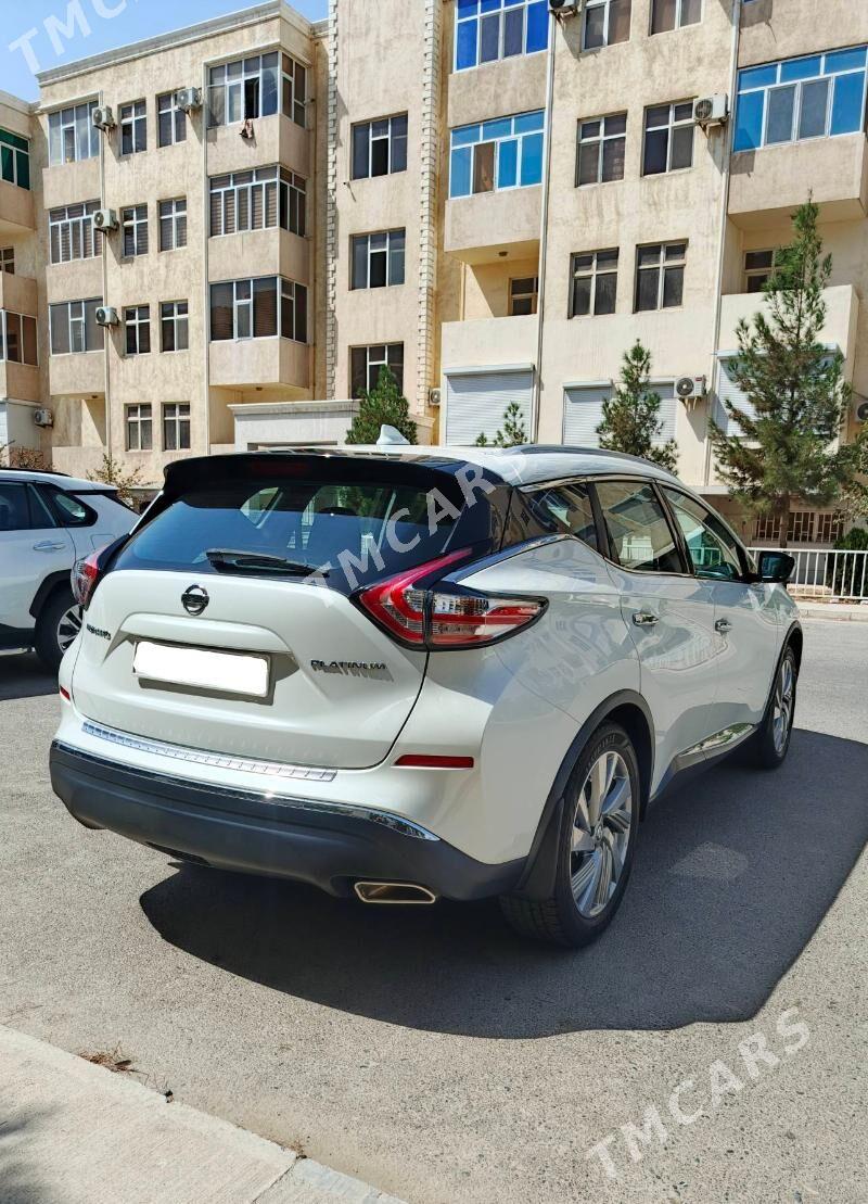 Nissan Murano 2018 - 270 000 TMT - Mary - img 4