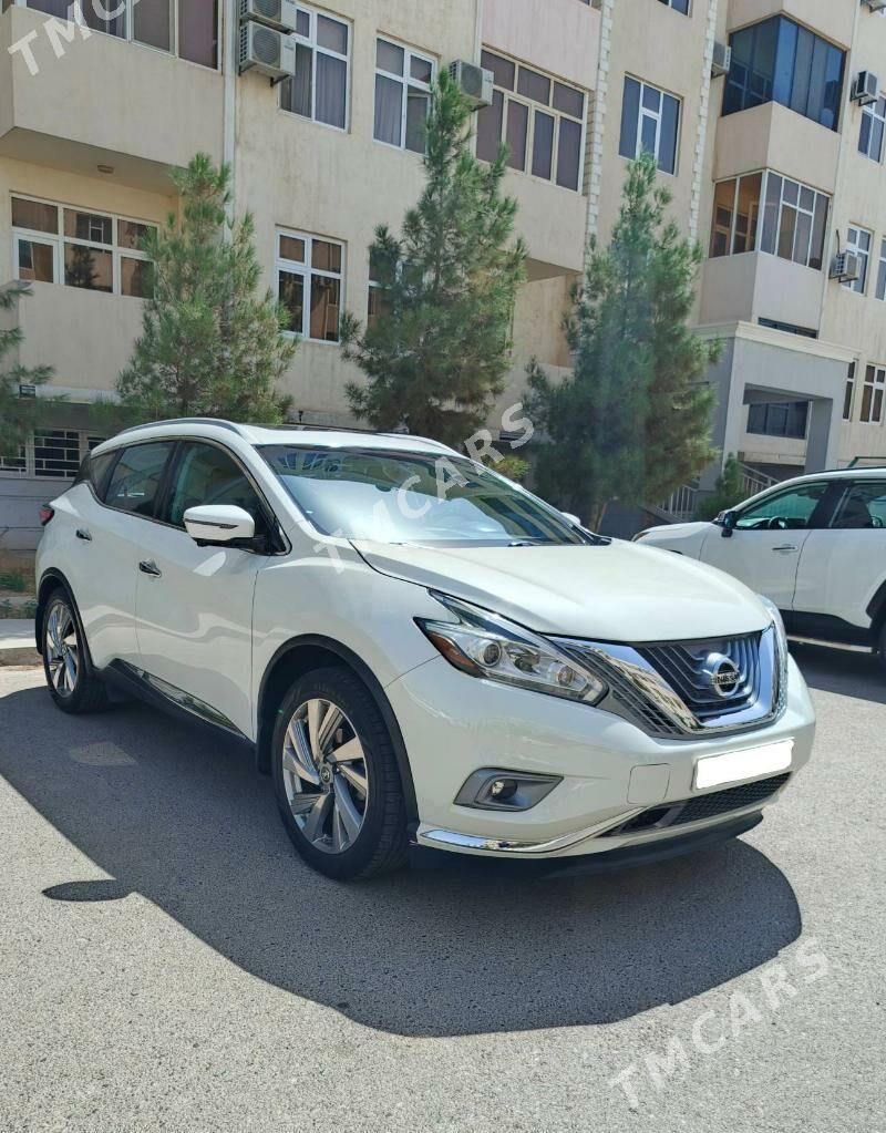 Nissan Murano 2018 - 270 000 TMT - Mary - img 3