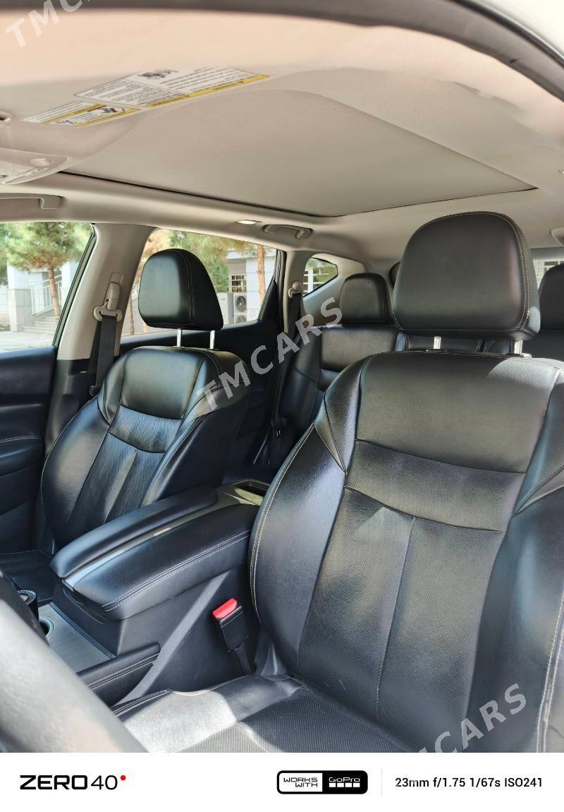 Nissan Murano 2018 - 270 000 TMT - Mary - img 2