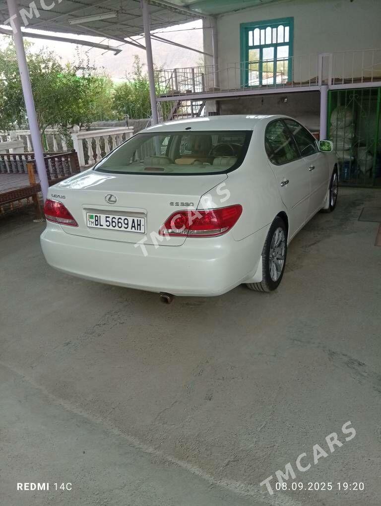 Lexus ES 330 2005 - 195 000 TMT - Bäherden - img 2