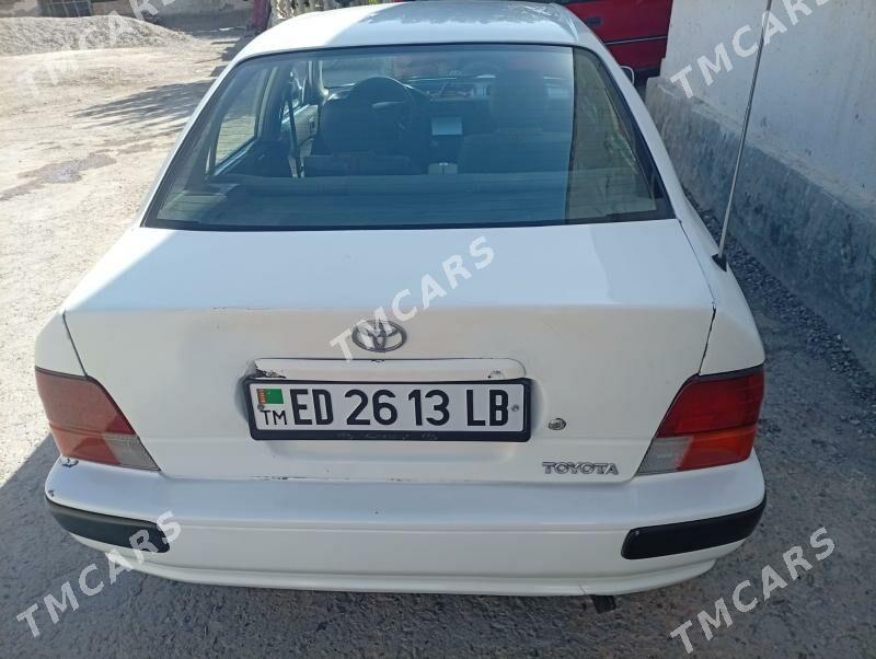 Toyota Tercel 1997 - 35 000 TMT - Магданлы - img 2