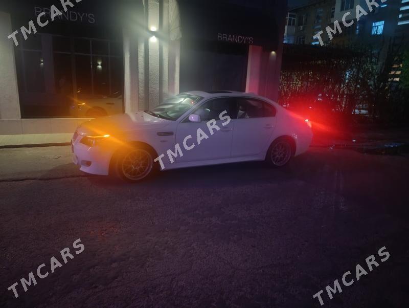 BMW E60 2004 - 175 000 TMT - Туркменабат - img 2