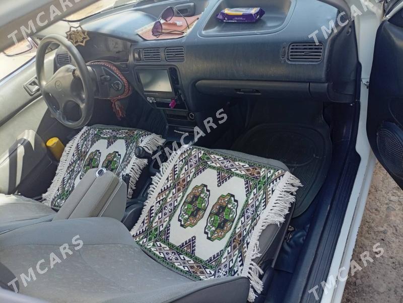 Toyota Tercel 1997 - 35 000 TMT - Магданлы - img 6