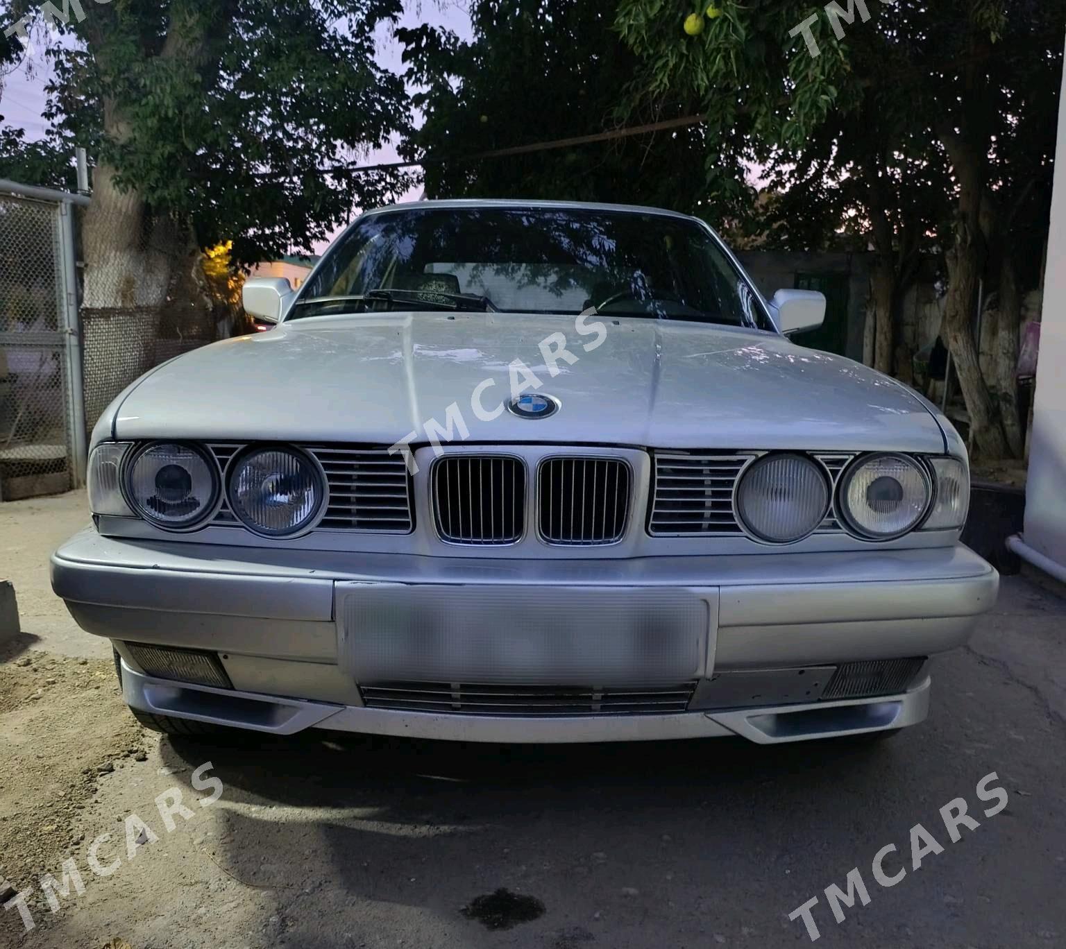 BMW 535 1990 - 50 000 TMT - Türkmenbaşy - img 3