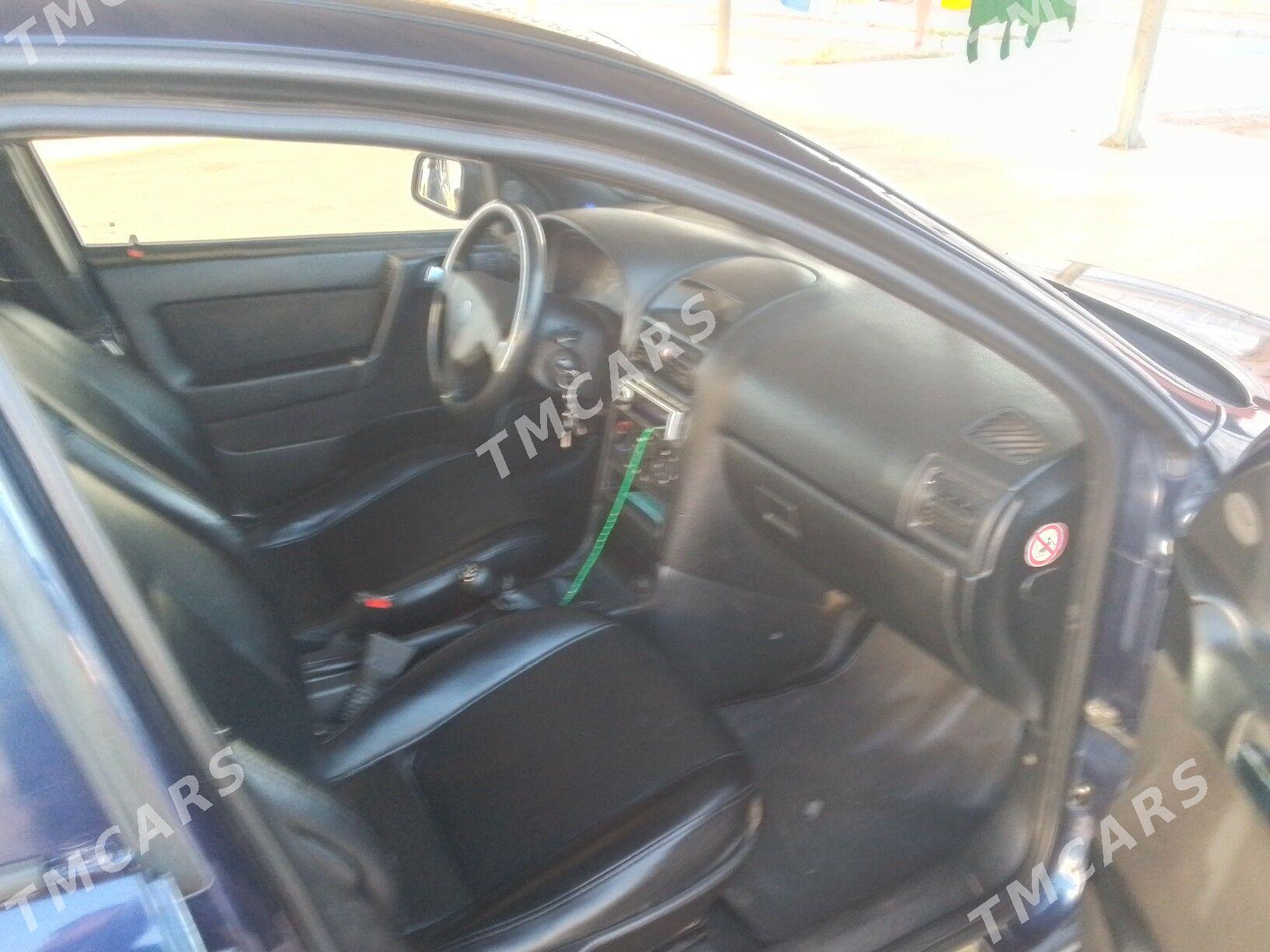 Opel Astra 1999 - 75 000 TMT - Дашогуз - img 1