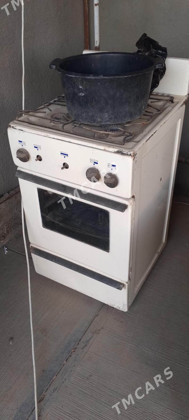 gaz 4 göz - Tejen - img 1
