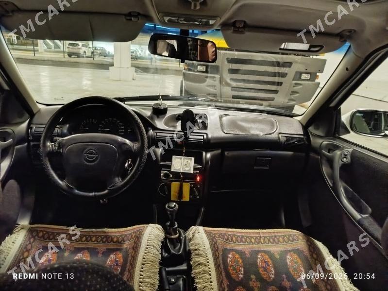 Opel Astra 1996 - 50 000 TMT - Türkmenbaşy - img 2