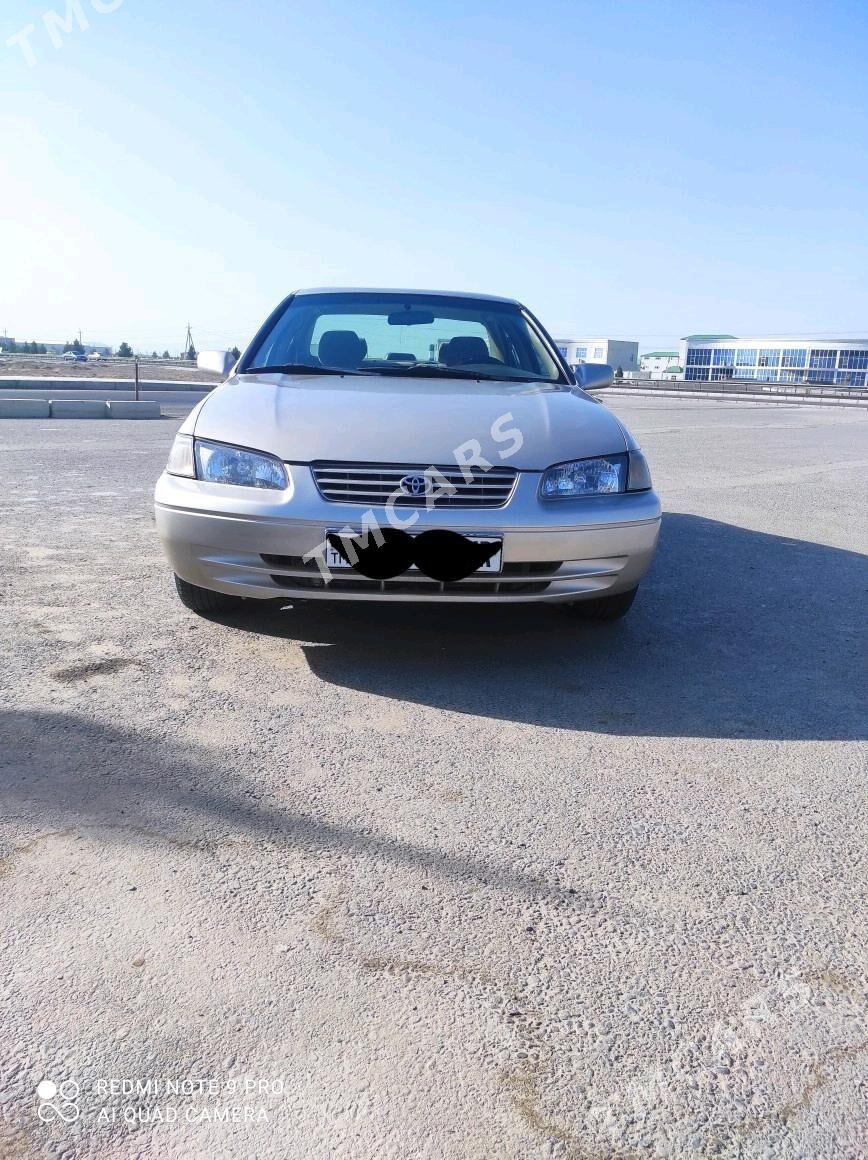 Toyota Camry 1999 - 115 000 TMT - Мары - img 2