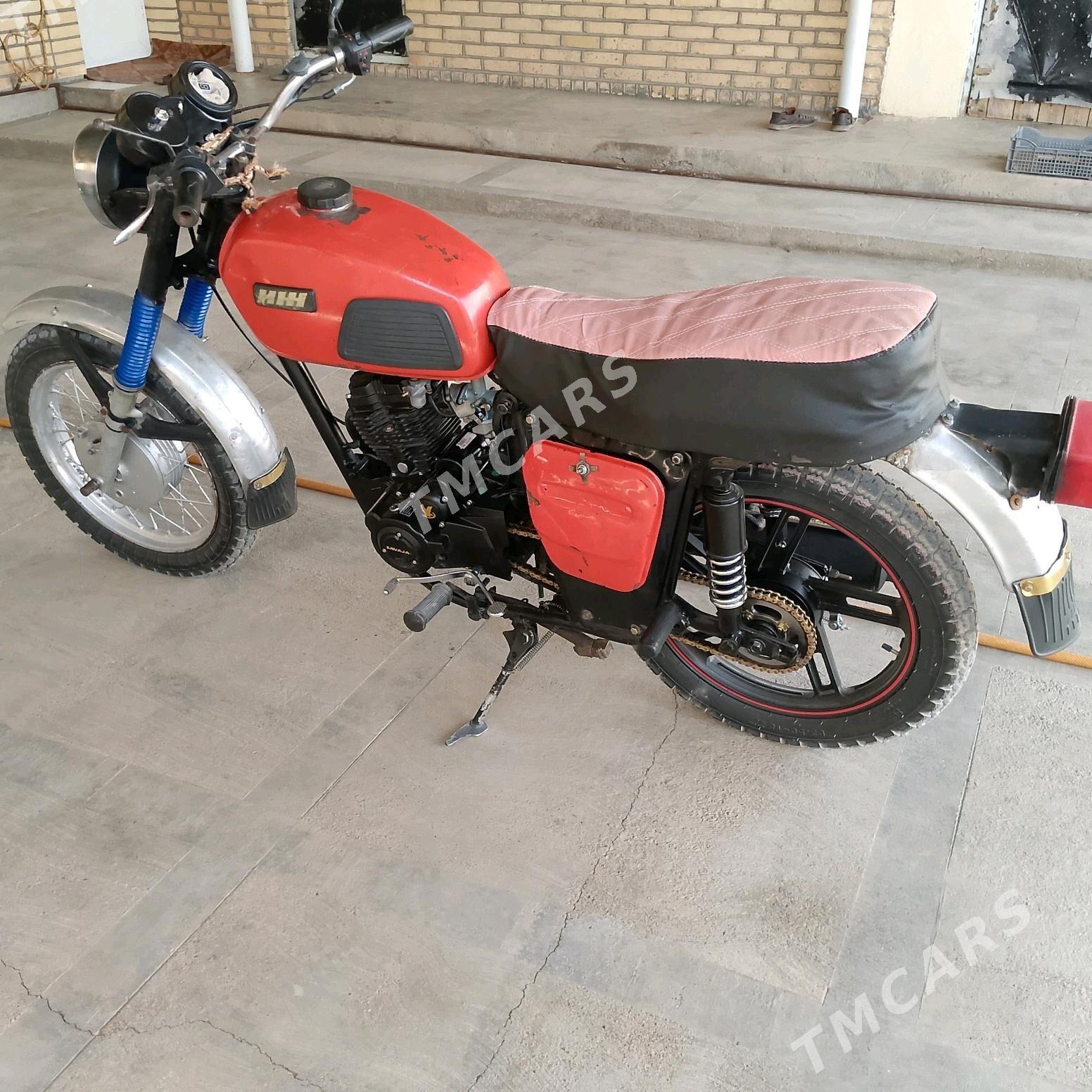 Fekon FK200-14G 2022 - 16 000 TMT - Ёлётен - img 2