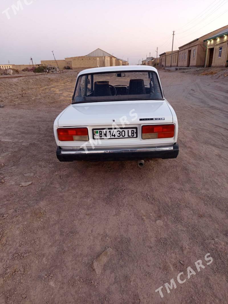 Lada 2107 2001 - 35 000 TMT - Dänew - img 4