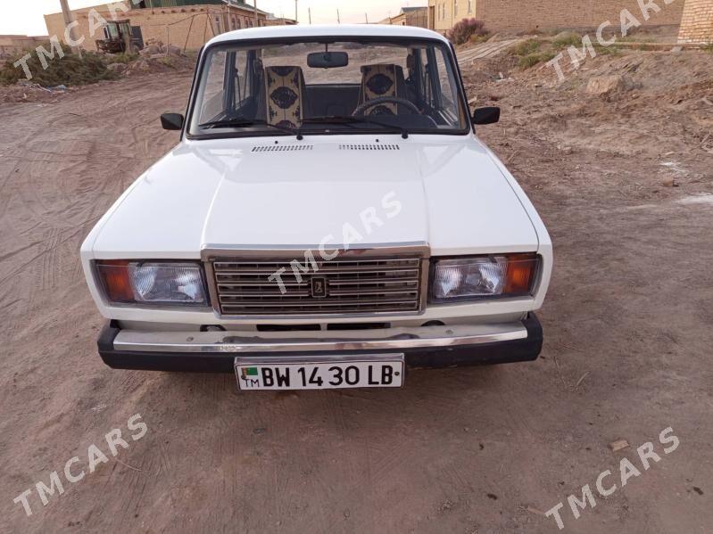 Lada 2107 2001 - 35 000 TMT - Dänew - img 6