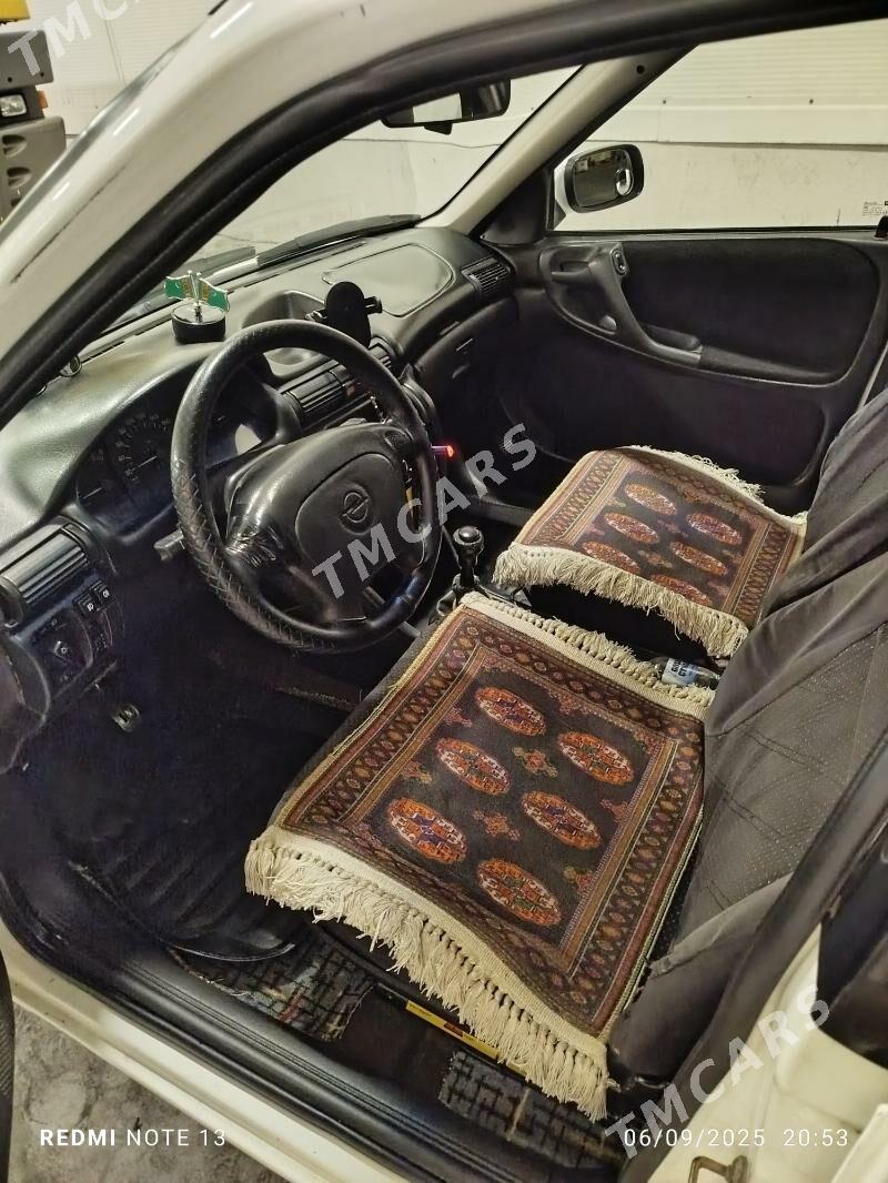 Opel Astra 1996 - 50 000 TMT - Türkmenbaşy - img 5