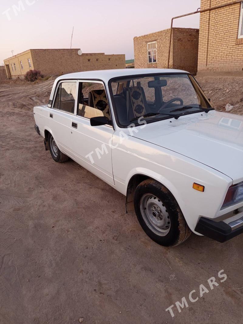 Lada 2107 2001 - 35 000 TMT - Dänew - img 7
