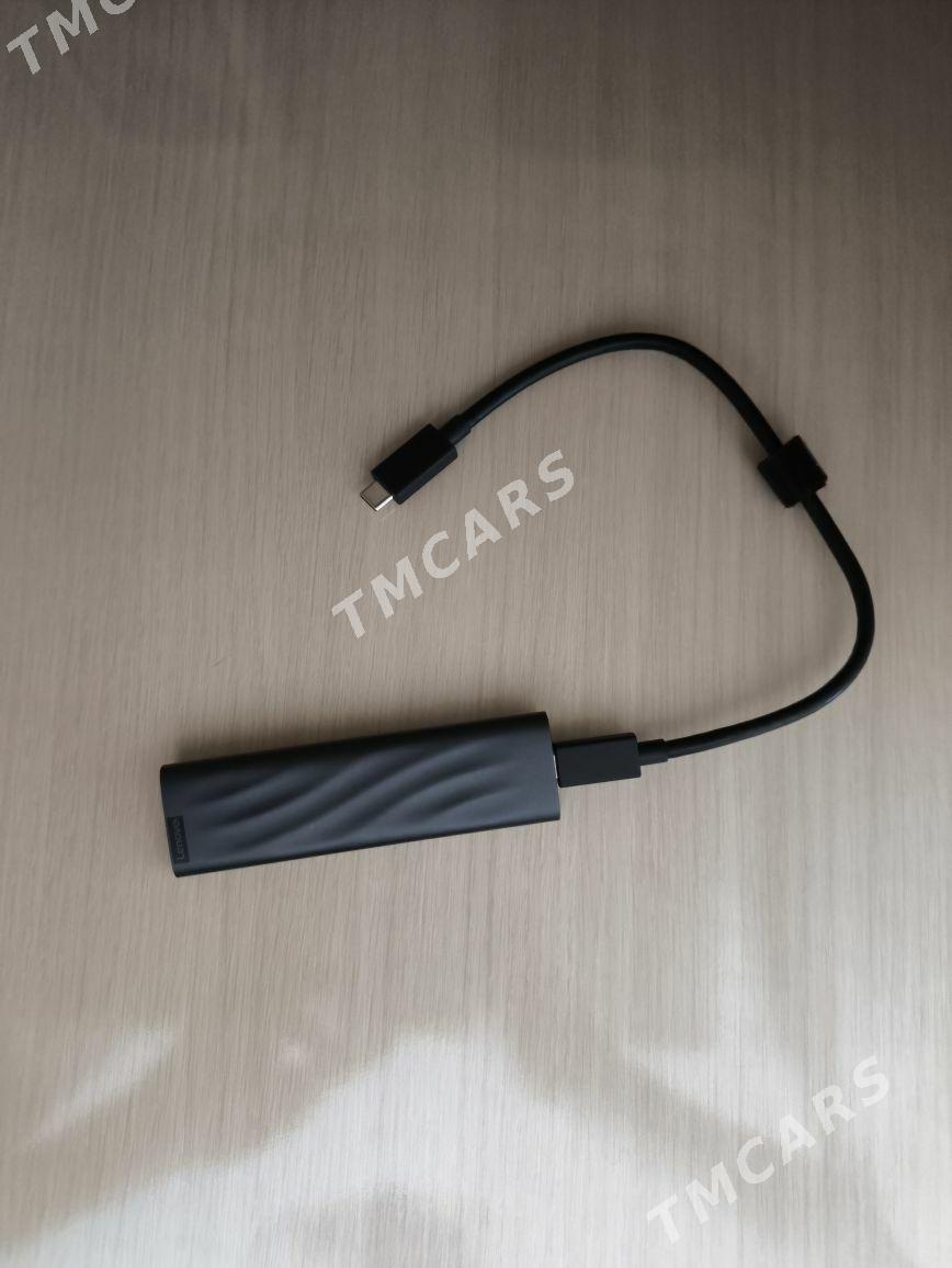 2 TB joskiý disk - Мары - img 3
