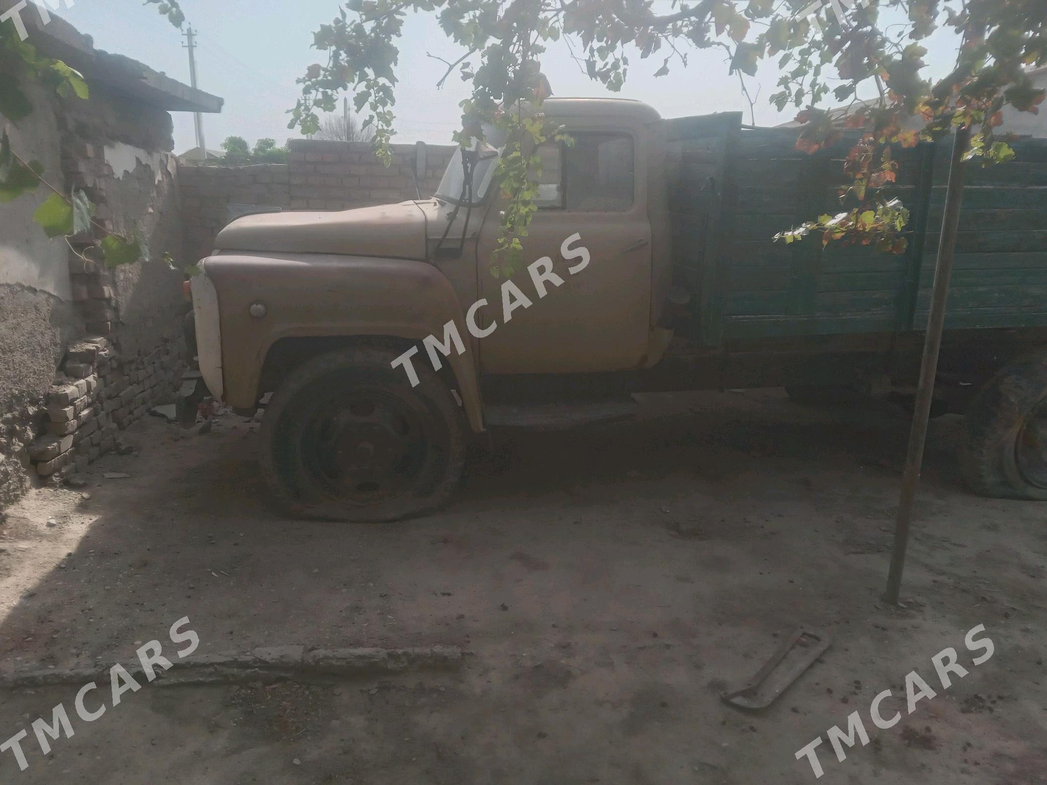 Gaz 52 1980 - 7 000 TMT - Bereket - img 2