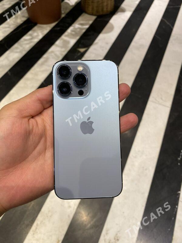 iphone 13 pro - Арчабиль шаёлы - img 2