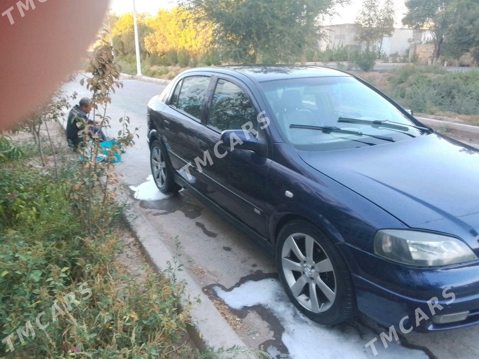 Opel Astra 1999 - 75 000 TMT - Дашогуз - img 6