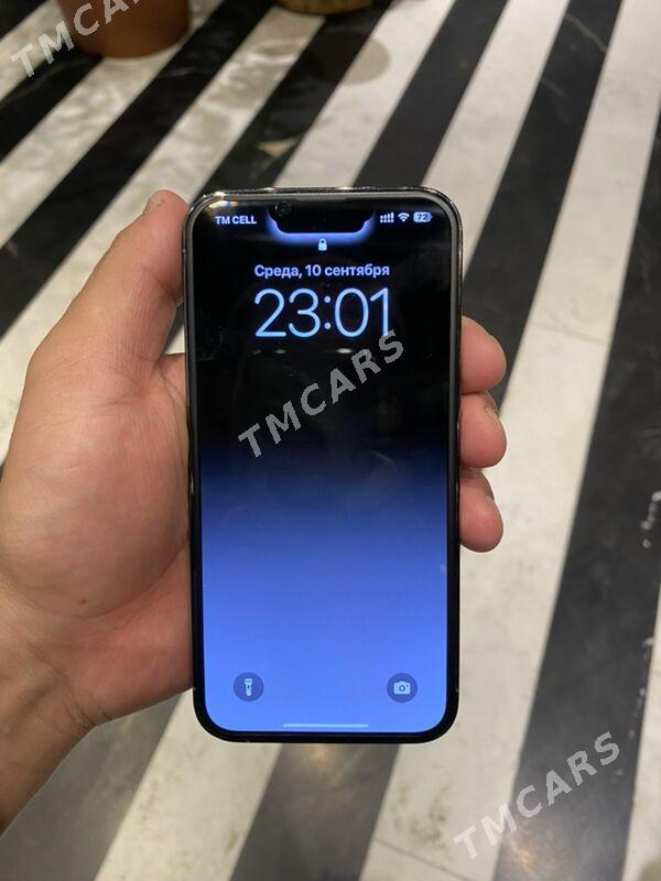 iphone 13 pro - Арчабиль шаёлы - img 4